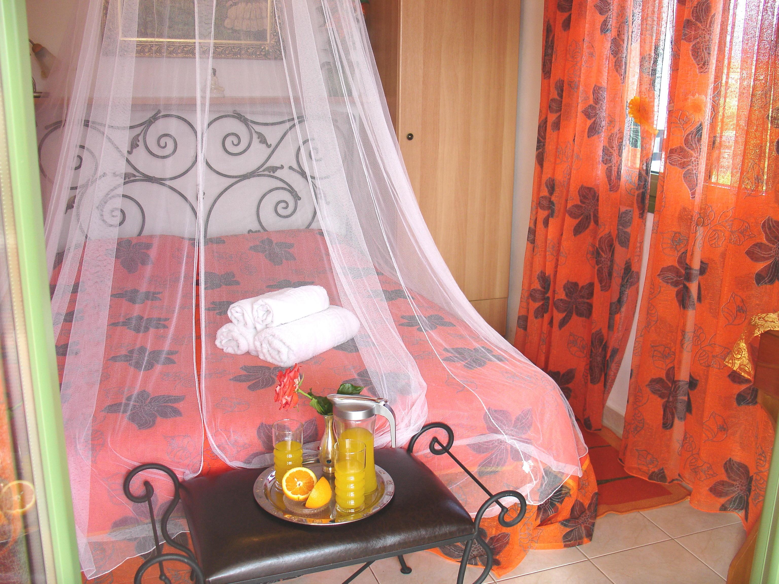 Monambeles Villas Свороната Екстериор снимка