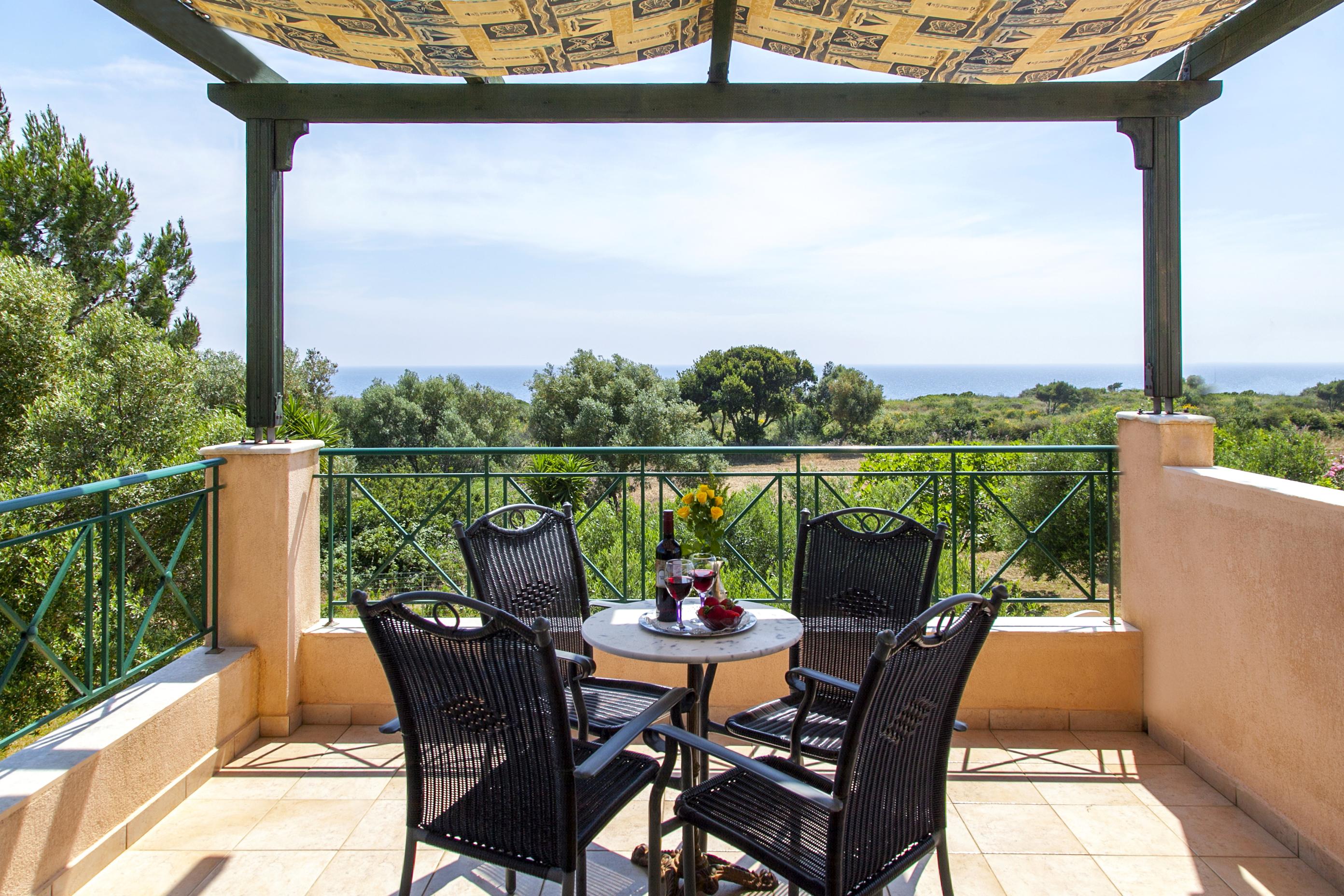 Monambeles Villas Свороната Екстериор снимка